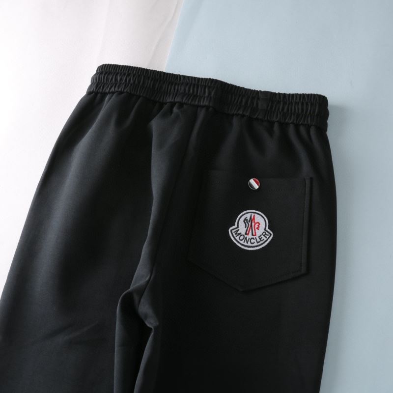 Moncler Long Pants